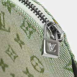 مملوكة مسبقًا Louis Vuitton Conte De Fees Porte Monnaie Rond Coin Case