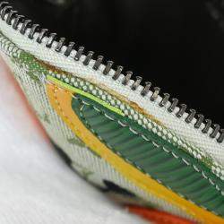 مملوكة مسبقًا Louis Vuitton Conte De Fees Porte Monnaie Rond Coin Case