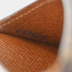 Pre Owned محفظة لوي فيتون لودلاو نقود مونوغرامي