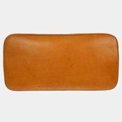 Pre Owned حقيبة يد لويس فيتون ألما مونوغرام