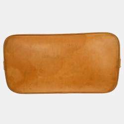 مملوكة مسبقًا حقيبة لوي فيتون ألما مونوغرام