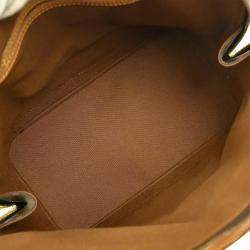 مملوكة مسبقًا حقيبة لوي فيتون ألما مونوغرام