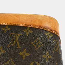 مملوكة مسبقًا Louis Vuitton Alma Handbag Monogram