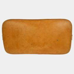 مملوكة مسبقًا Louis Vuitton Alma Handbag Monogram