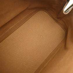 مملوكة مسبقًا Louis Vuitton Alma Handbag Monogram