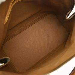 مملوكة مسبقًا Louis Vuitton Alma Handbag Monogram