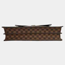 مملوكة مسبقًا حقيبة لوي فيتون دامييه ألتونا جي إم