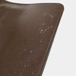 مملوكة مسبقًا حقيبة لوي فيتون دامييه ألتونا جي إم