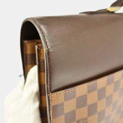 مملوكة مسبقًا حقيبة لوي فيتون دامييه ألتونا جي إم