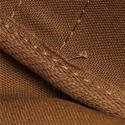 Pre Owned حقيبة لوي فيتون كييبول باندوليير مونوغرام 55 بني