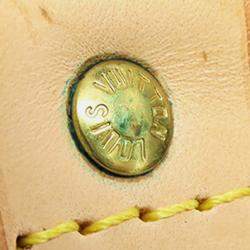 Pre Owned حقيبة لوي فيتون كييبول باندوليير مونوغرام 55 بني