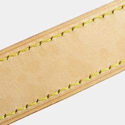 Pre Owned حقيبة لوي فيتون كييبول باندوليير مونوغرام 55 بني