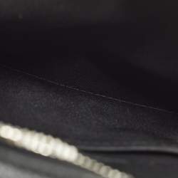 Pre Owned Louis Vuitton Outdoor Monogram Eclipse Canvas Sling Bag