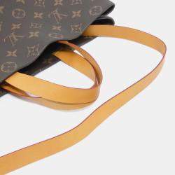 مملوكة مسبقًا Louis Vuitton Monogram Shopper Tote Mm Handbag