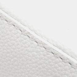 مملوكة مسبقًا حقيبة لويس فيتون كابوسينس إي دبليو ميني