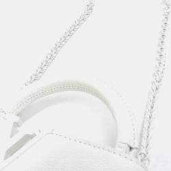 مملوكة مسبقًا حقيبة لويس فيتون كابوسينس إي دبليو ميني