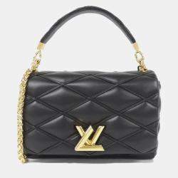 مملوكة مسبقًا Louis Vuitton Go-14 Mm Shoulder Bag