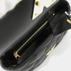 مملوكة مسبقًا Louis Vuitton Go-14 Mm Shoulder Bag