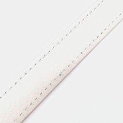 Pre Owned Louis Vuitton Two-Tone Monogram Empreinte On-The-Go Pm Handbag