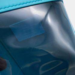 Pre Owned Louis Vuitton Monogram Sandwich Box Handbag