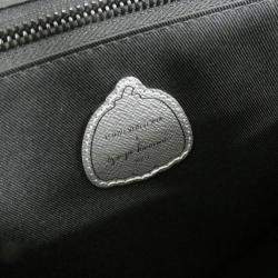 Pre Owned Louis Vuitton Monogram Eclipse Lv X Yk Sac Plat Handbag