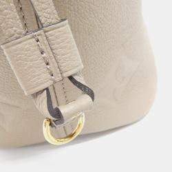 مملوكة مسبقًا Louis Vuitton Monogram Empreinte Neverfull Mm Handbag
