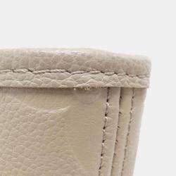 مملوكة مسبقًا Louis Vuitton Monogram Empreinte Neverfull Mm Handbag