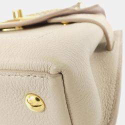 مملوكة مسبقًا حقيبة لوي فيتون لوكمي إيفر ميني