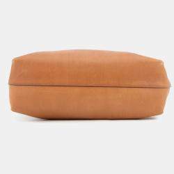 مملوكة مسبقًا حقيبة لوي فيتون كالف سكين ميليزيم كوير توت الجديدة