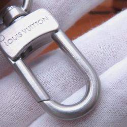 مملوكة مسبقًا حقيبة لوي فيتون كالف سكين ميليزيم كوير توت الجديدة