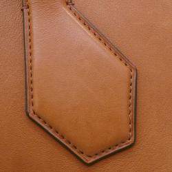 مملوكة مسبقًا حقيبة لوي فيتون كالف سكين ميليزيم كوير توت الجديدة