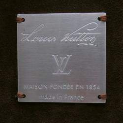 مملوكة مسبقًا حقيبة لوي فيتون كالف سكين ميليزيم كوير توت الجديدة