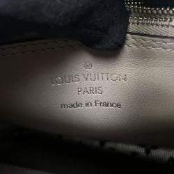 مملوكة مسبقًا حقيبة لويس فيتون كارميل مونوغرام ماهينا توت