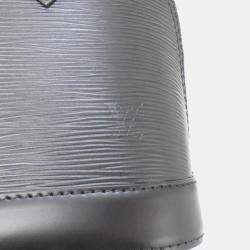 مملوكة مسبقًا Louis Vuitton Epi Alma Bb Handbag