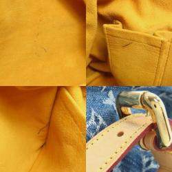 مملوكة مسبقًا حقيبة لوي فيتون نيكافي دينم MM