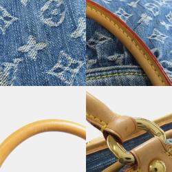 مملوكة مسبقًا حقيبة لوي فيتون نيكافي دينم MM