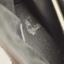 مملوكة مسبقً ا Louis Vuitton Victoire Black Monogram Canvas Bag