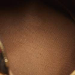 مملوكة مسبقًا حقيبة لوي فيتون سبيدي ستفن سبروز روزز إصدار محدود كانفاس مونوغرامي 30