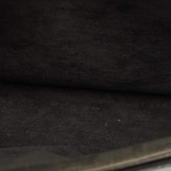 مملوكة مسبقًا حقيبة لويس فيتون فيكتوار قماش مونوغرام أزرق بحري