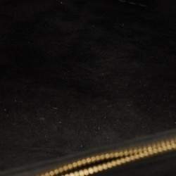 مملوكة مسبقًا حقيبة لويس فيتون فيكتوار قماش مونوغرام أزرق بحري