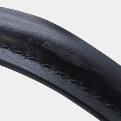 Pre Owned Louis Vuitton Black Monogram Eclipse Tote Backpack