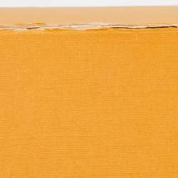 Pre Owned Louis Vuitton Petite Boite Chapeau Monogram Canvas Bag