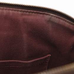 Pre Owned حقيبة لوي فيتون ريفولي كانفاس مونوغرامي متوسطة الحجم