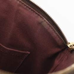 Pre Owned حقيبة لوي فيتون ريفولي كانفاس مونوغرامي متوسطة الحجم