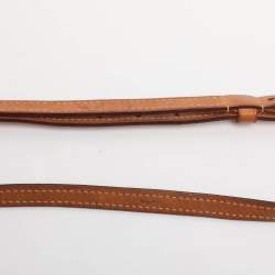 Pre Owned حقيبة لوي فيتون ريفولي كانفاس مونوغرامي متوسطة الحجم