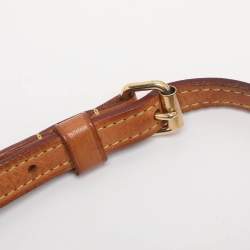 Pre Owned حقيبة لوي فيتون ريفولي كانفاس مونوغرامي متوسطة الحجم