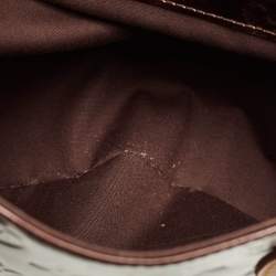 مملوكة مسبقًا حقيبة لوي فيتون سوميت دريف فيرنيه مونوغرامي عنابية