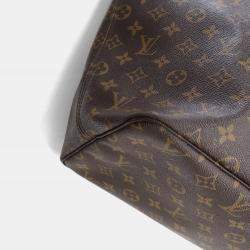 Pre Owned Louis Vuitton Monogram Neverfull GM