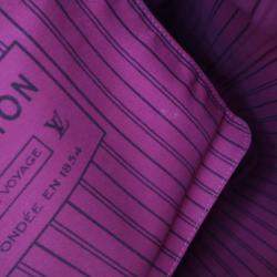 Pre Owned Louis Vuitton Monogram Neverfull GM