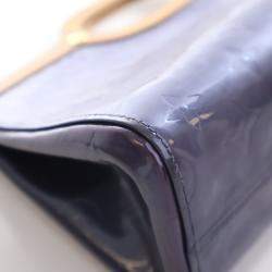 مملوكة مسبقًا حقيبة لوي فيتون روكسبري درايف فيرنيس مونوجرام بنفسجي عتيق